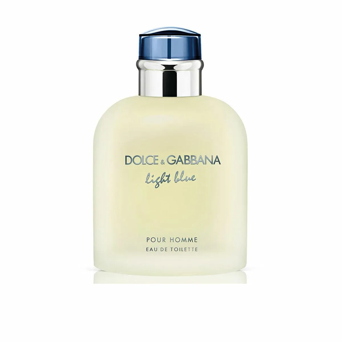 Dolce & Gabbana Light Blue Pour Homme EDT 125 ml