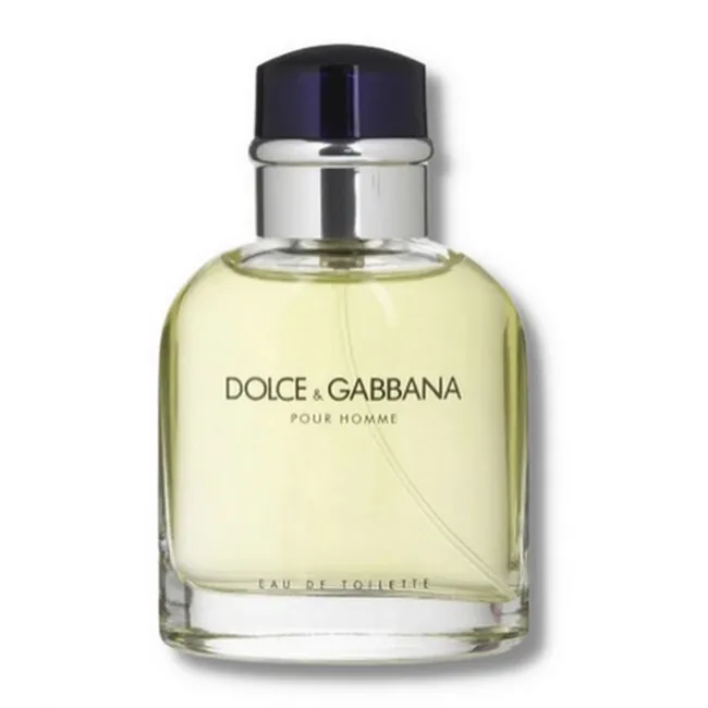 Dolce & Gabbana Pour Homme 125 ml