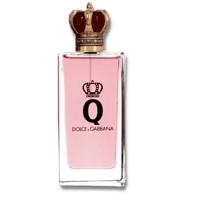 Dolce & Gabbana Q Eau de Parfum 100 ml