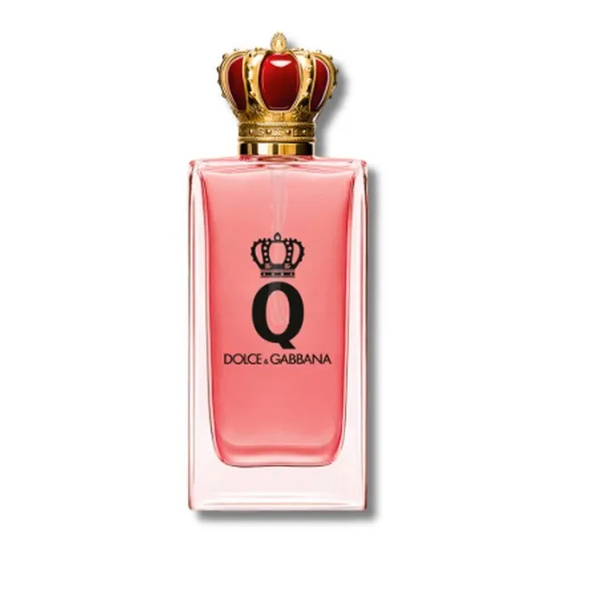 Dolce & Gabbana Q Intense Eau de Parfum 50 ml