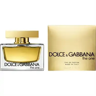 Dolce & Gabbana The One Eau De Parfum 50 ml