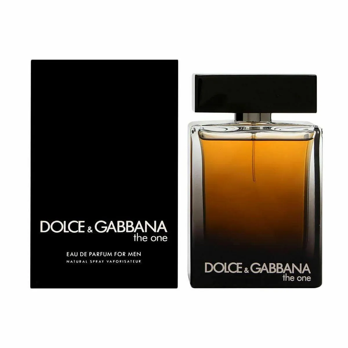Dolce & Gabbana The One For Men EDP 100 ml