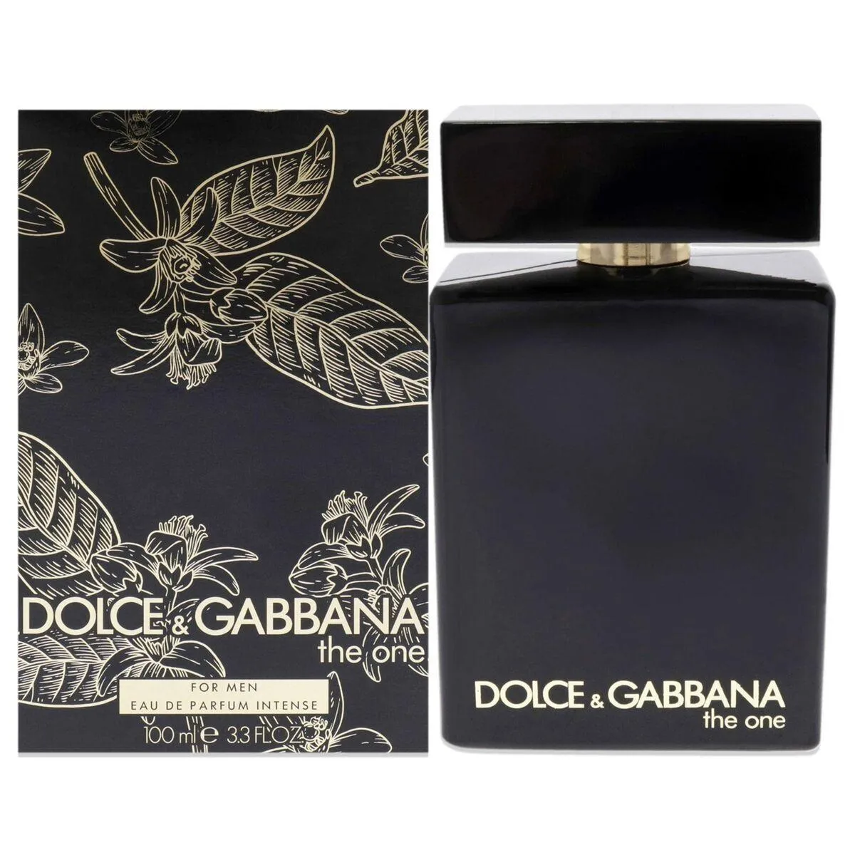 Dolce & Gabbana The One For Men EDP 100 ml