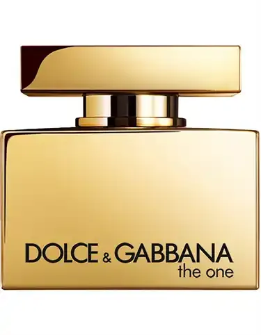Dolce & Gabbana The One Gold Intense