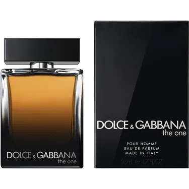 Dolce & Gabbana The One Pour Homme Eau De Parfum