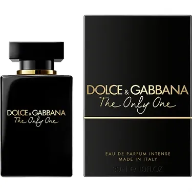 Dolce & Gabbana The Only One Eau De Parfum Intense