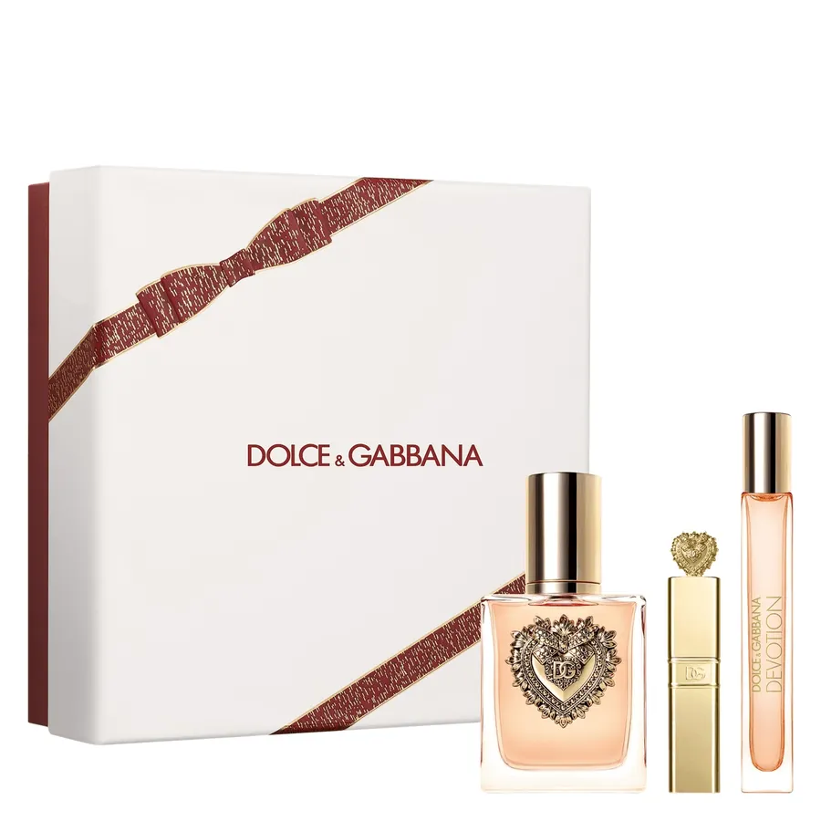 Dolce&Gabbana Devotion