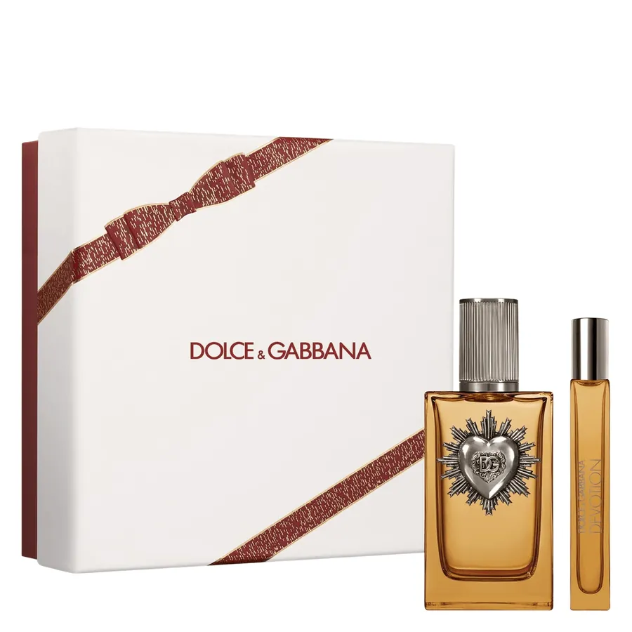 Dolce&Gabbana Devotion Pour Homme Parfum