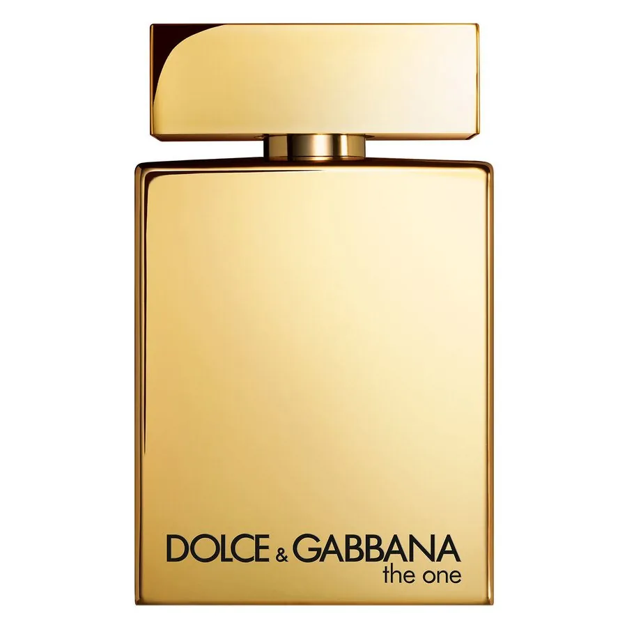 Dolce&Gabbana The One Pour Homme Gold Intense