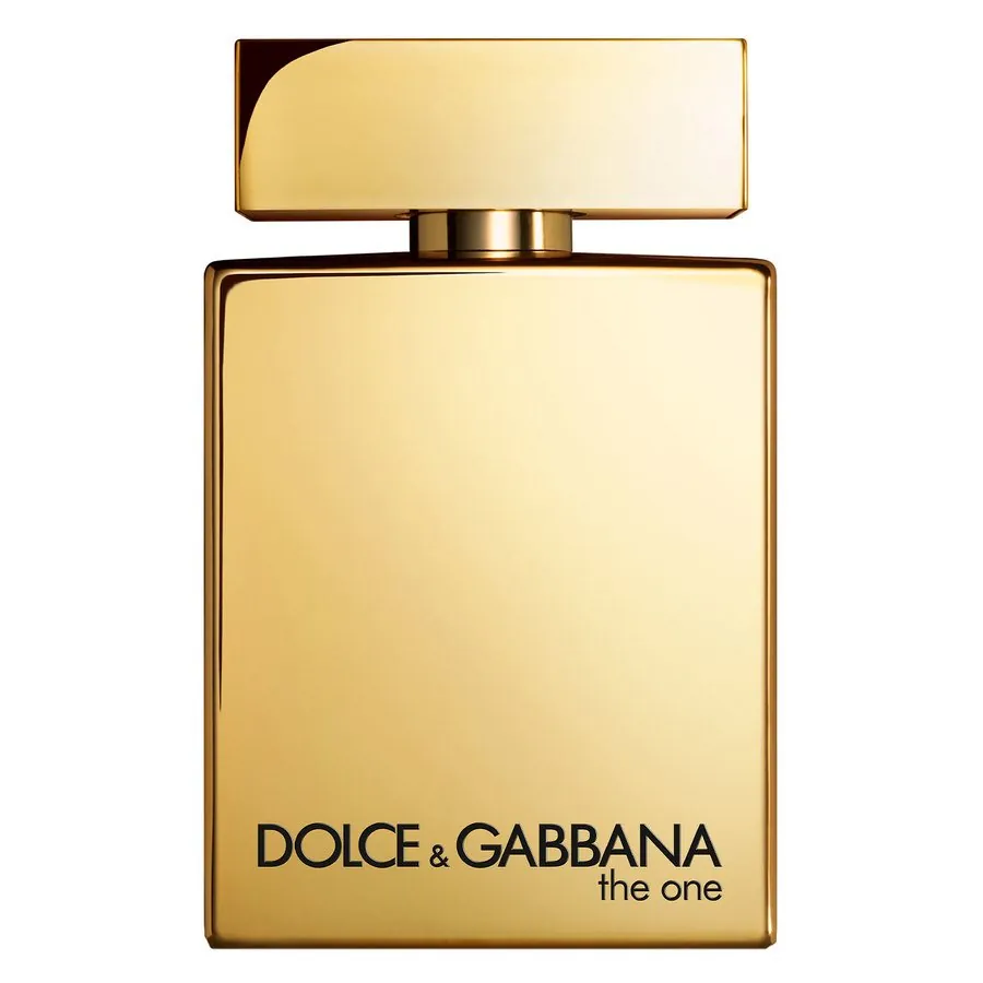 Dolce&Gabbana The One Pour Homme Gold Intense Eau De Parfum 50ml