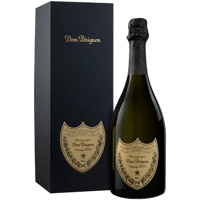 Dom Pérignon 2015