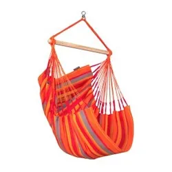 Domingo Toucan Hammock Chair