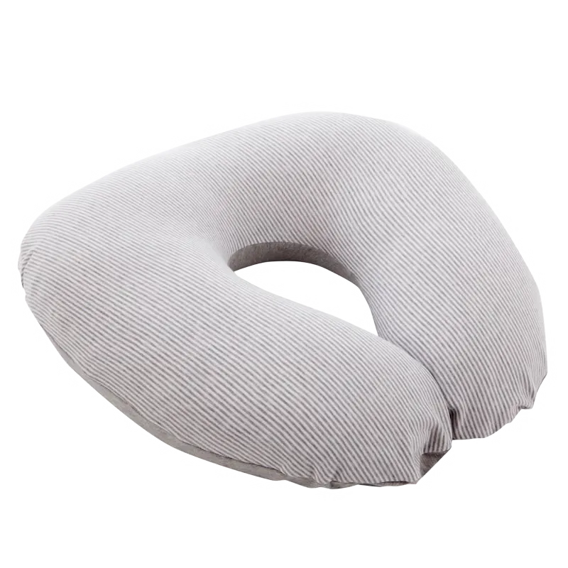 Doomoo Ammepude Stribet Grå