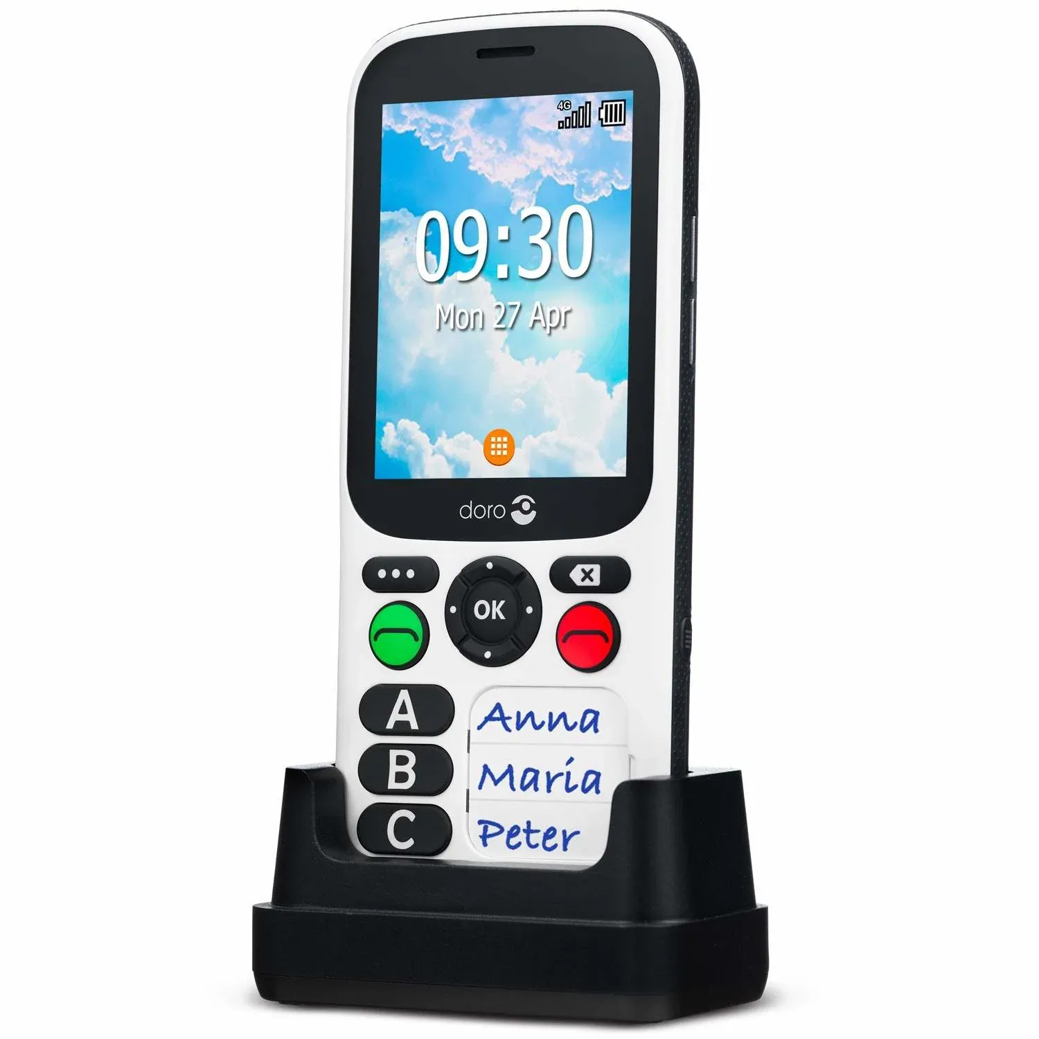 Doro 780X