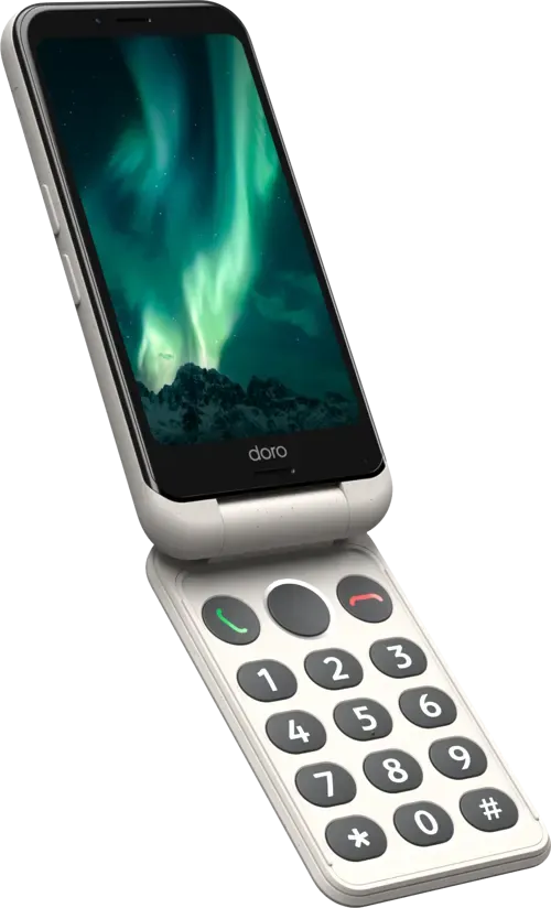 Doro Aurora A21