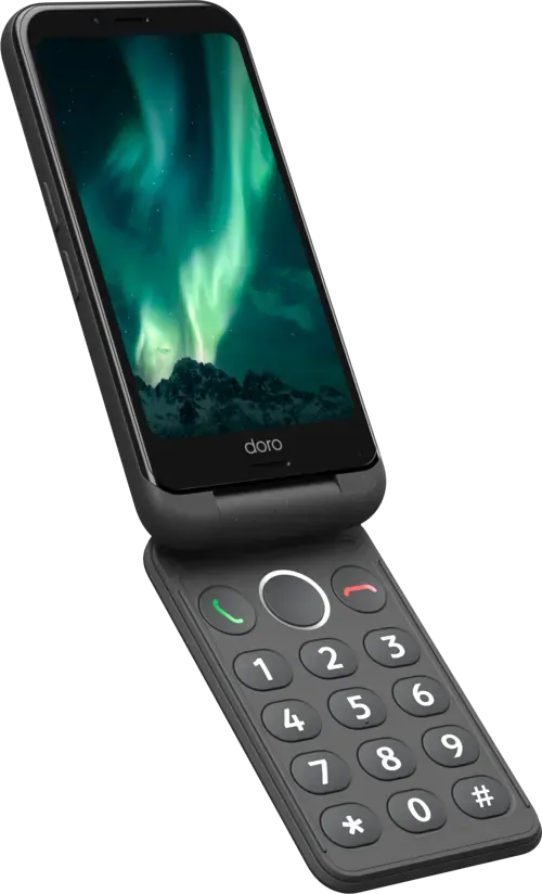 Doro Aurora A21