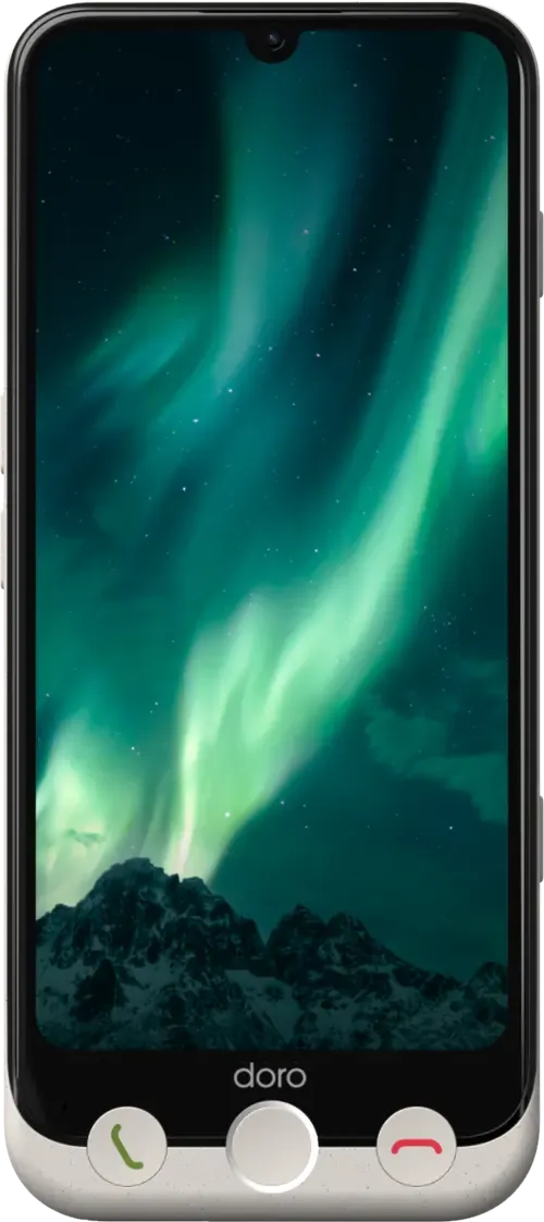 Doro Aurora A31