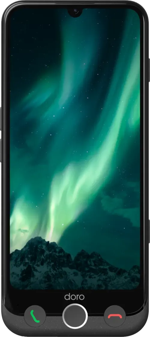 Doro Aurora A31