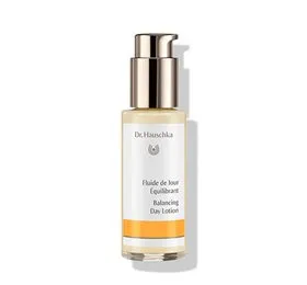 Dr. Hauschka Balancing Day Lotion