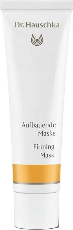 Dr. Hauschka Firming Mask