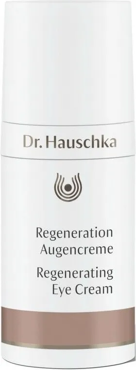 Dr. Hauschka Regenerating Eye Cream