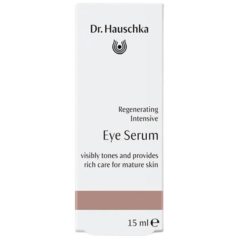 Dr. Hauschka Regenerating Intensive Eye Serum