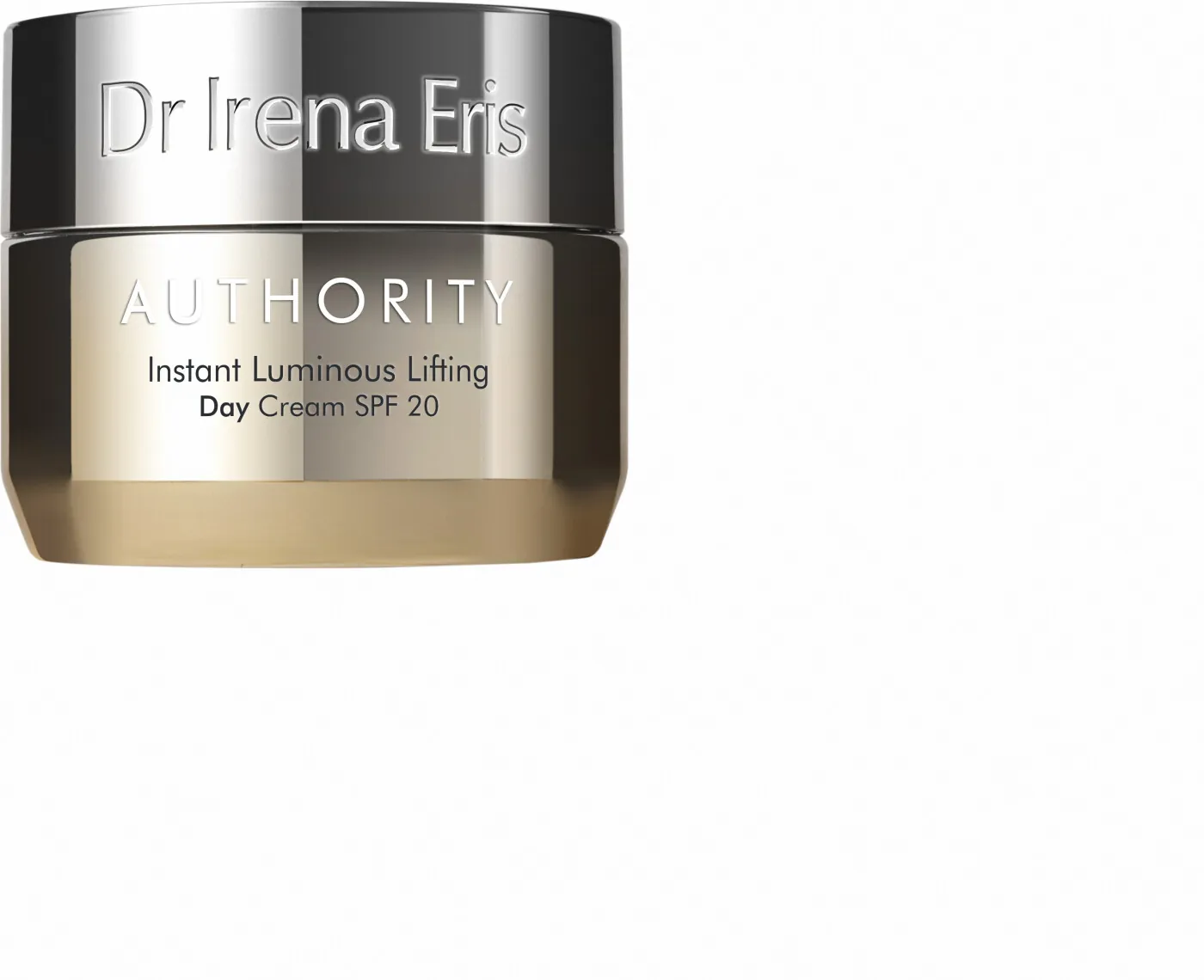 Dr. Irena Eris Authority Instant Luminous Lifting Day Cream SPF 20