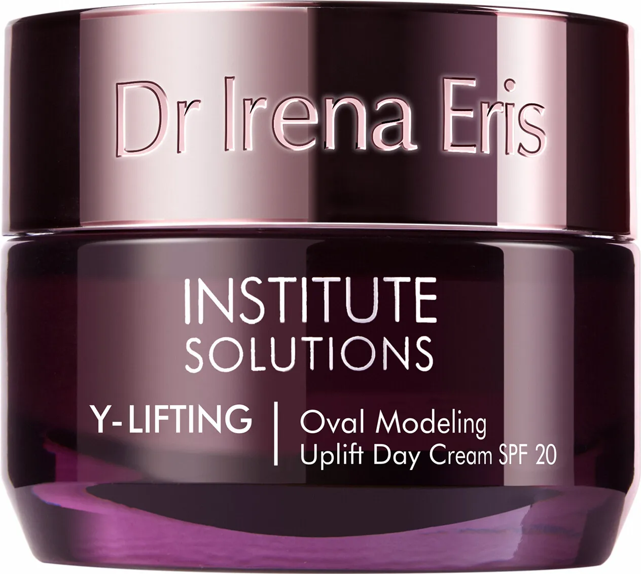 Dr. Irena Eris Institute Solutions Y-Lifting Oval Modeling Uplift Day Cream SPF20