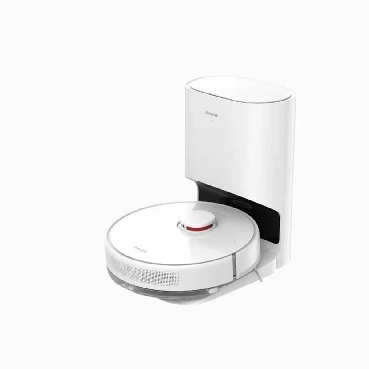 Dreame Bot D10 Plus