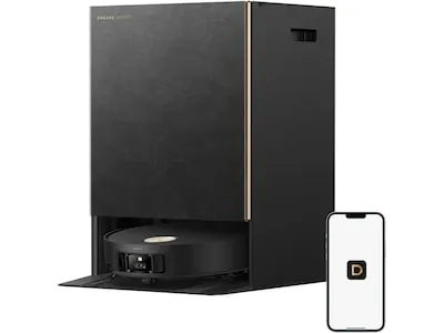 Dreame MatriX 10 Ultra