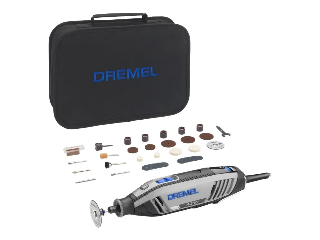Dremel 4250-35 Roterende værktøj 175W