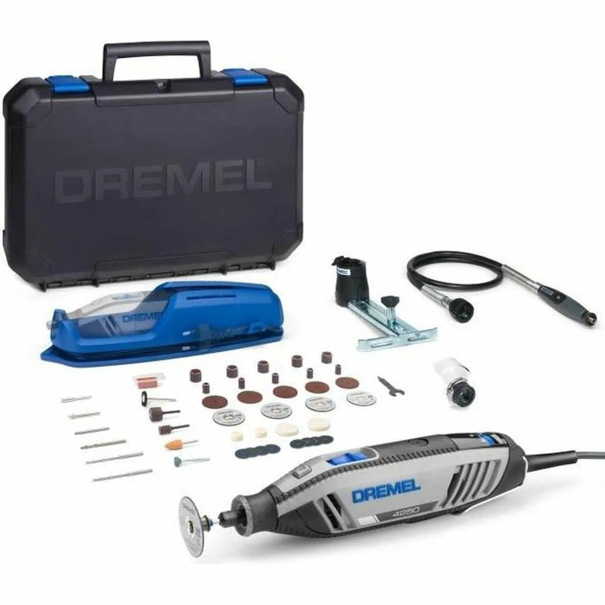 Dremel 4250 Multiværktøj