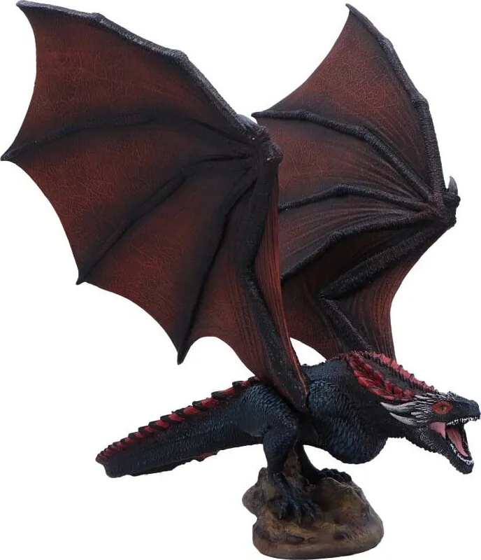 Drogon Figur Game Of Thrones