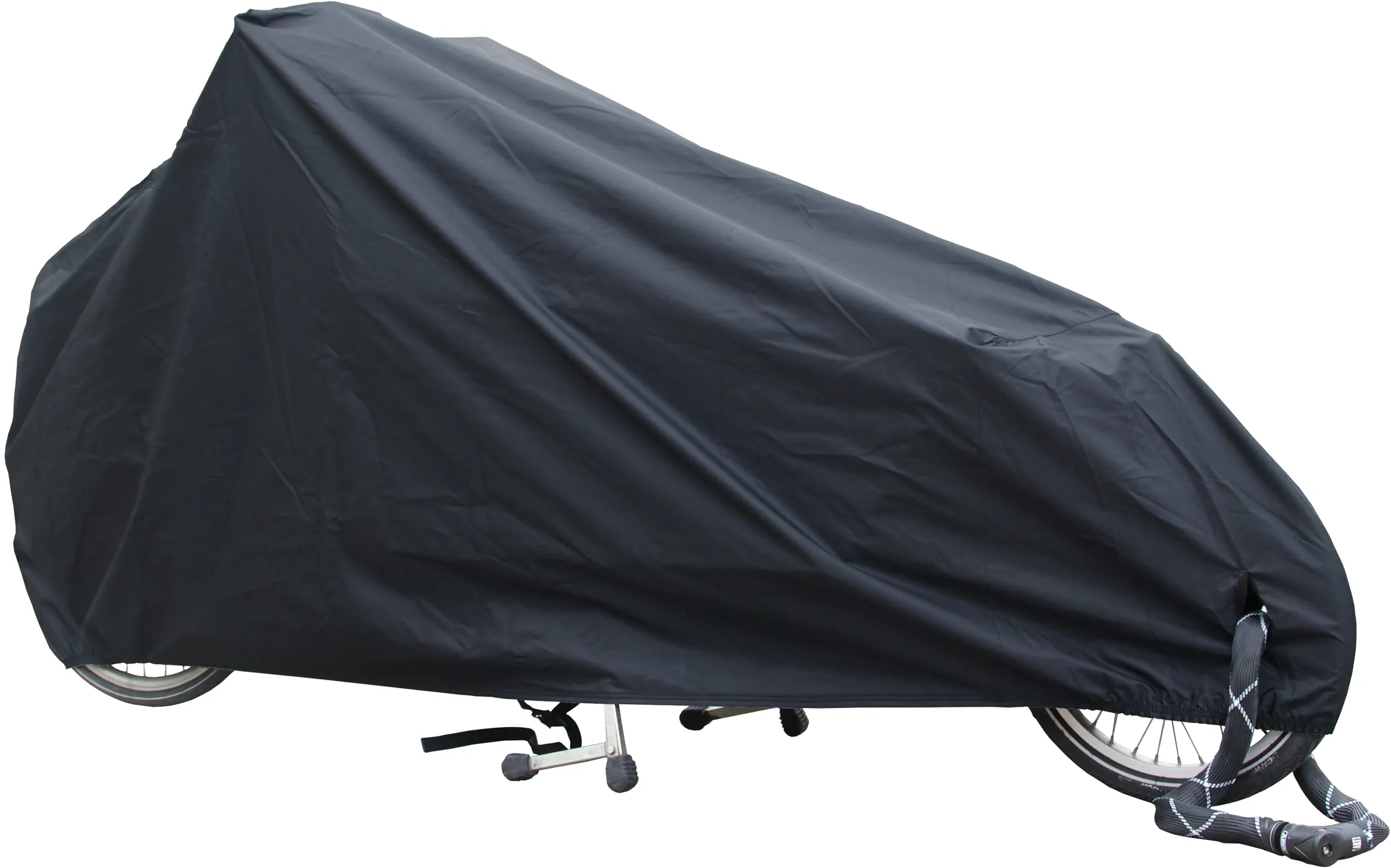 DS Covers Cargo Cykelcover