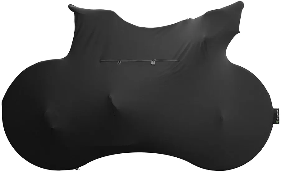 DS Covers Transport Bike Sock Complete