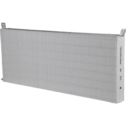 Duka G4 støvfilter Vent Top Plus 500