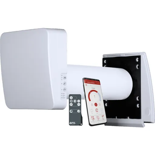 Duka One S4 Plus