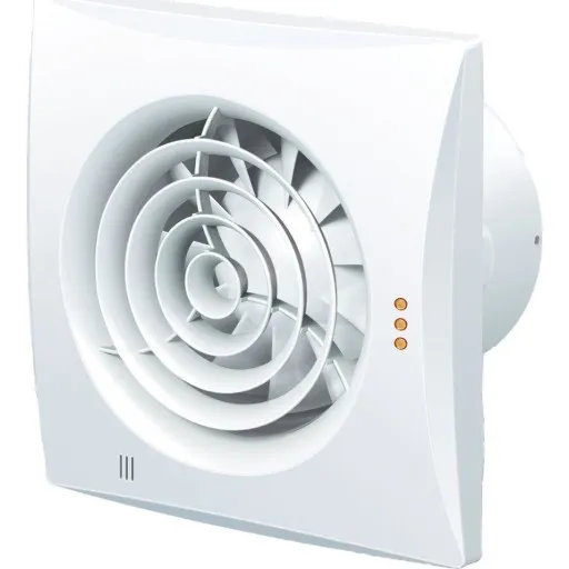 Duka Pro 30 Ventilator