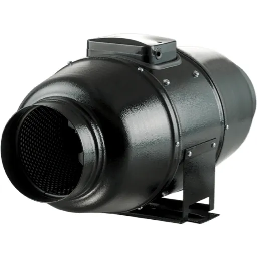 Duka TT Silent kanalventilator Ø100 mm