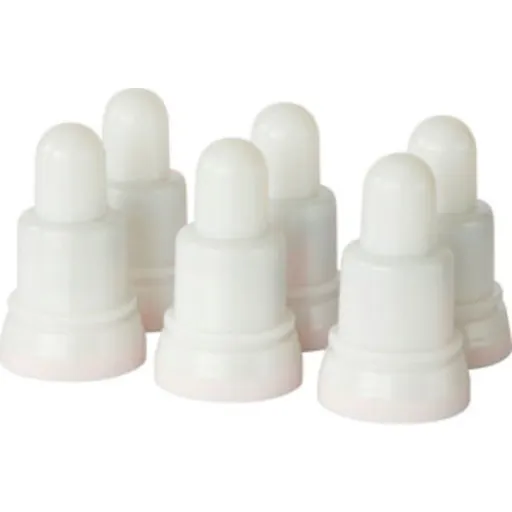 Duni genopladelige LED indsats