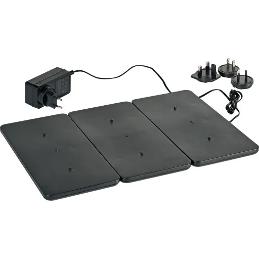 Duni opladestation til Zelda