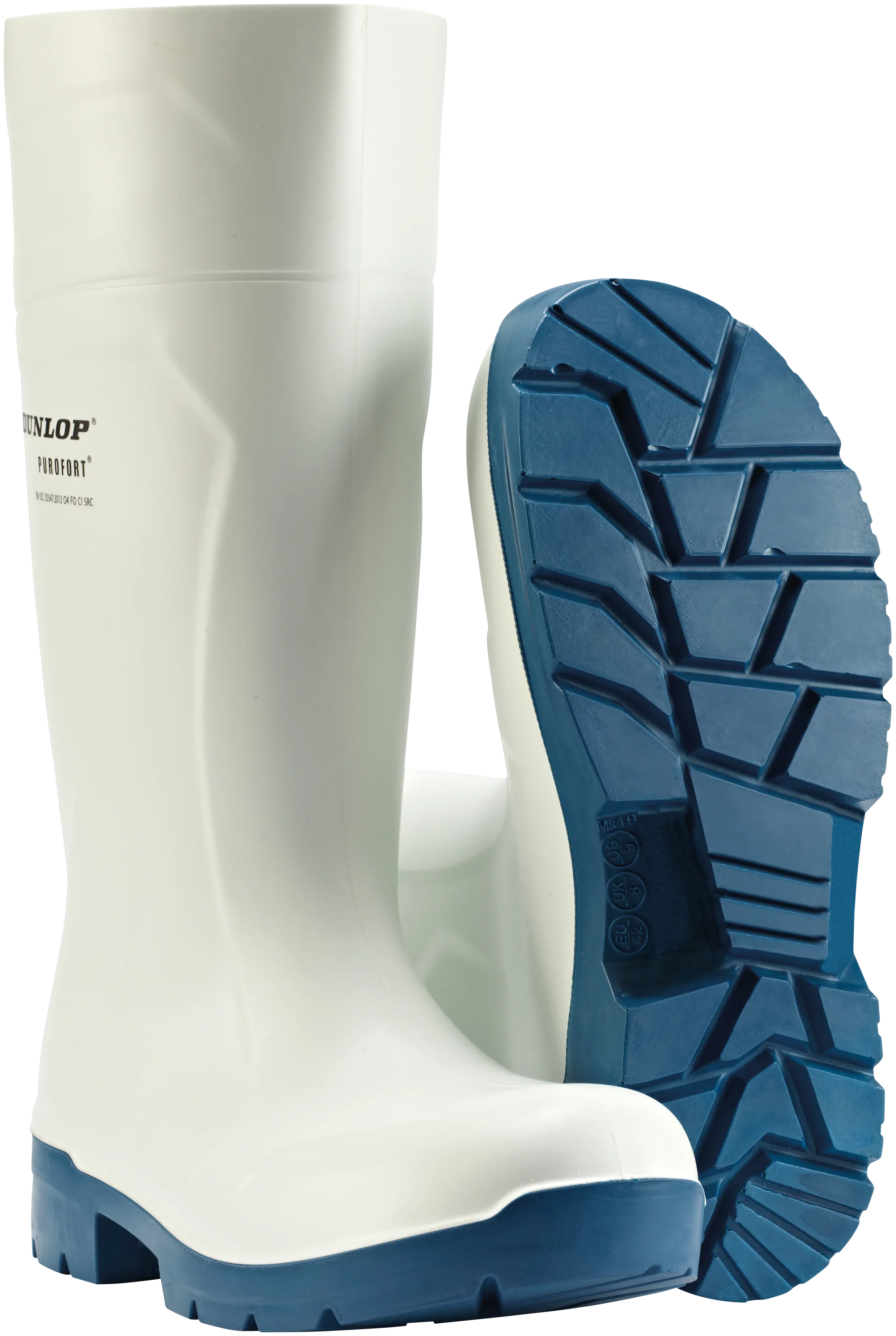 Dunlop Purofort Multigrip O4 60131
