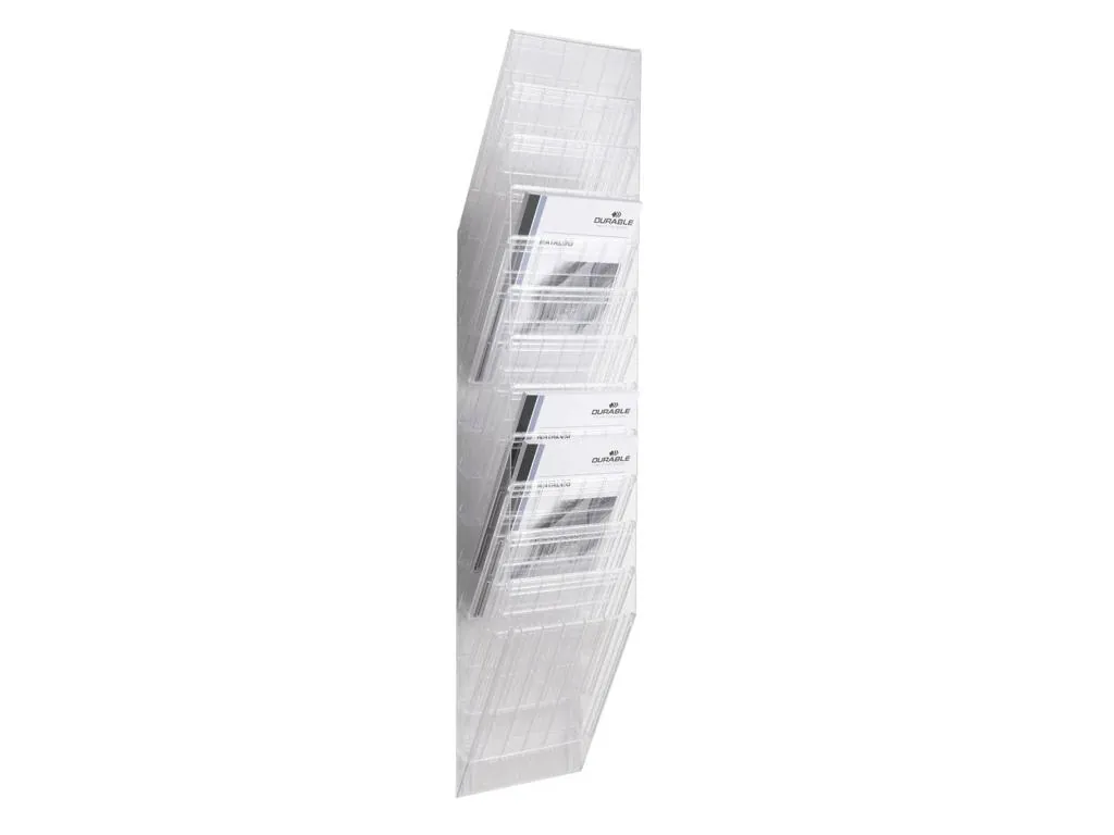 Durable Flexiboxx