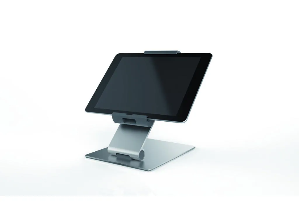 Durable Tablet Holder Table