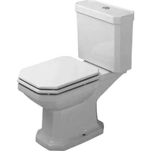 Duravit 1930 toilet