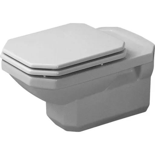 Duravit 1930 væghængt toilet