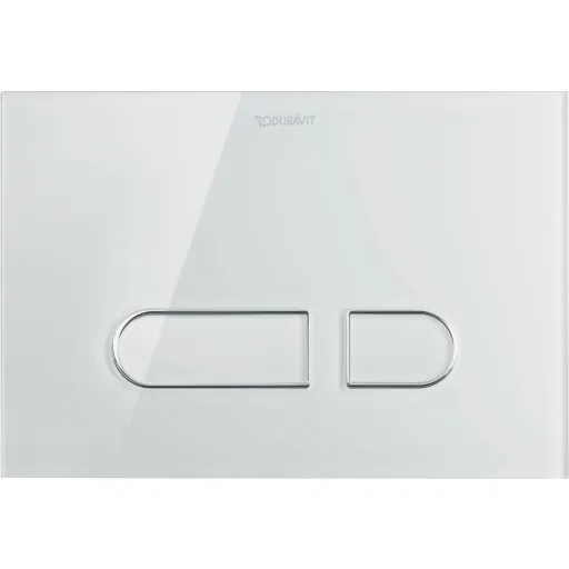 Duravit A1 betjeningsplade