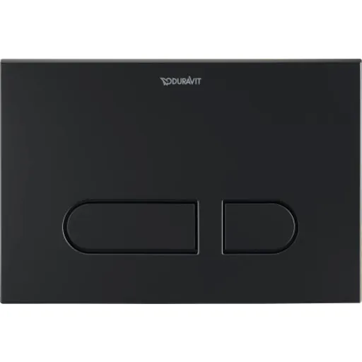 Duravit A1 betjeningsplade