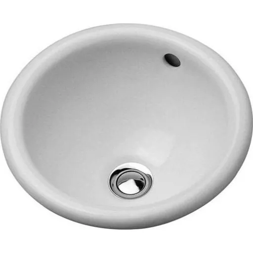 Duravit Architec Bali håndvask Ø33,5 cm