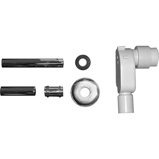 Duravit Architec H70 vandlås